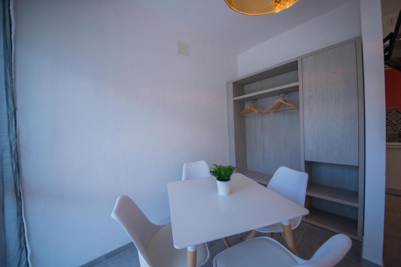 Residence Cristine Riva del Garda Exterior foto